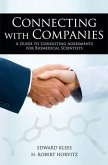 Connecting with Companies Connecting with Companies