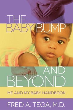 The Baby Bump and Beyond - Tega, Fred