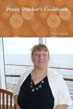 Penny Pincher's Cookbook - Lucan, Dawn