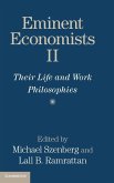 Eminent Economists II