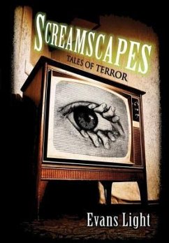 Cover Screamscapes