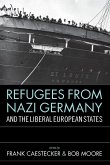 Refugees From Nazi Germany and the Liberal European States
