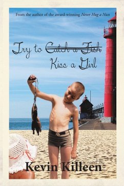 Cover Try to Kiss a Girl