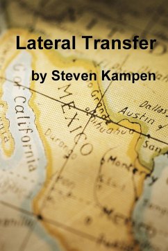 Lateral Transfer - Kampen, Steven