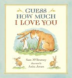Guess How Much I Love You. 20th Anniversary Edition