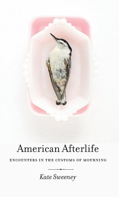 American Afterlife - Sweeney, Kate