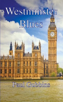 Westminster Blues - Gubbins, Paul