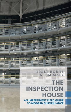 The Inspection House - Maly, Tim; Horne, Emily