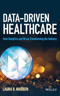 Data-Driven Healthcare - Madsen, Laura B.