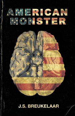 American Monster - Breukelaar, J. S.