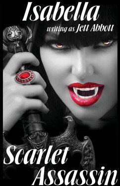 Scarlet Assassin - Isabella