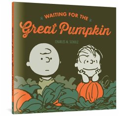 Waiting for the Great Pumpkin - Schulz, Charles M