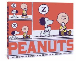 The Complete Peanuts 1953-1954: Vol. 2 Paperback Edition - Schulz, Charles M.