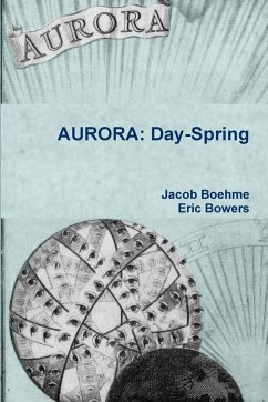 AURORA - Boehme, Jacob; Bowers, Eric