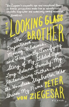 LOOKING GLASS BROTHER - Ziegesar, PETER von