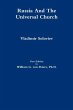 Russia and the Universal Church - Bild 1