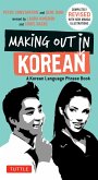 Making Out in Korean: A Korean Language Phrase Book