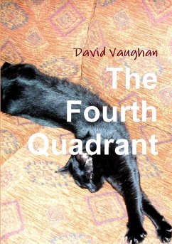 The Fourth Quadrant - Vaughan, David