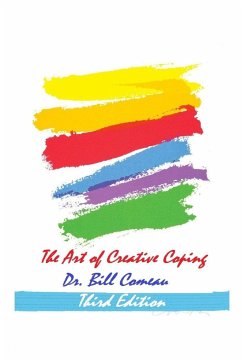 The Art of Creative Coping - Comeau, Bill