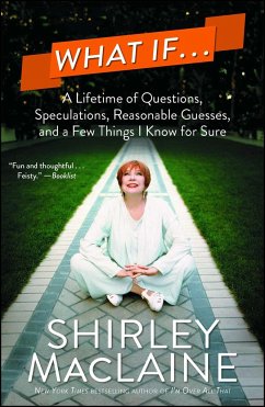 What If . . . - Maclaine, Shirley