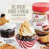 Biscoff Cookie & Spread Cookbook Biscoff Cookie & Spread Cookbook