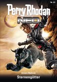 Sternengötter / Perry Rhodan - Neo Bd.63 (eBook, ePUB)