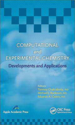 Computational and Experimental Chemistry (eBook, PDF)