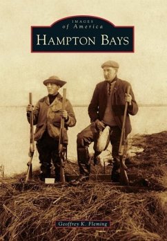 Hampton Bays - Fleming, Geoffrey K.