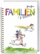 Helme Heine Familienplaner Buch A5 2015 - Bild 1
