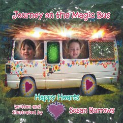 Journey on the Magic Bus - Burrows, Susan