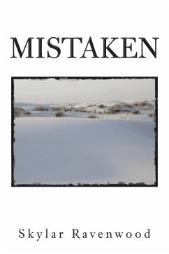 Mistaken - Ravenwood, Skylar