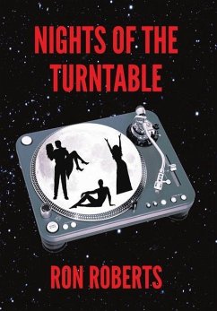 Nights of the Turntable - Roberts, Ron