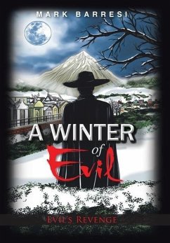 A Winter of Evil - Barresi, Mark