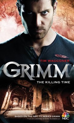 Grimm: The Killing Time - Waggoner, Tim