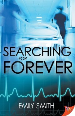 Searching For Forever - Smith, Emily