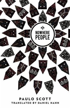 Nowhere People - Scott, Paulo