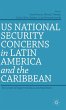 US National Security Concerns in Latin... - Bild 1