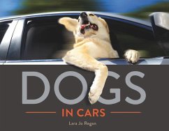 Dogs in Cars - Regan, Lara Jo