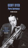 Pero hermoso : un libro de jazz