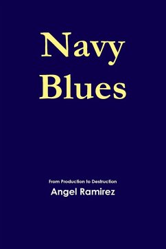 Navy Blues - Ramirez, Angel