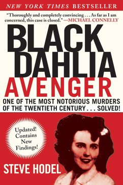 Black Dahlia Avenger - Hodel, Steve
