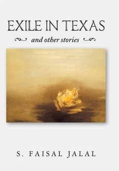 Exile in Texas - Jalal, S. Faisal