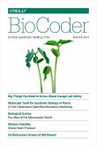 Biocoder #2: Winter 2014