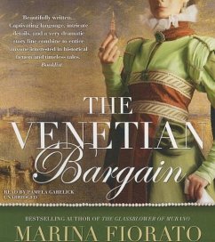 Cover The Venetian Bargain