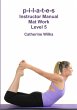 p-i-l-a-t-e-s Instructor Manual Mat... - Bild 1