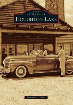 Houghton Lake - Gouin, Deborah I.