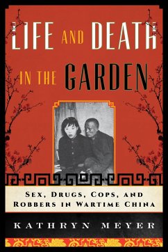 Life and Death in the Garden - Meyer, Kathryn