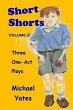 Short Shorts Volume 2 - Bild 1