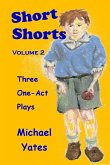 Short Shorts Volume 2