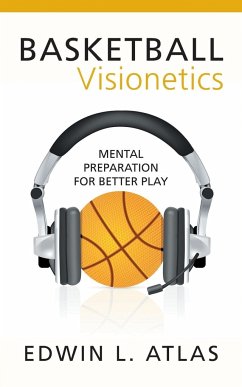 Basketball Visionetics - Atlas, Edwin L.